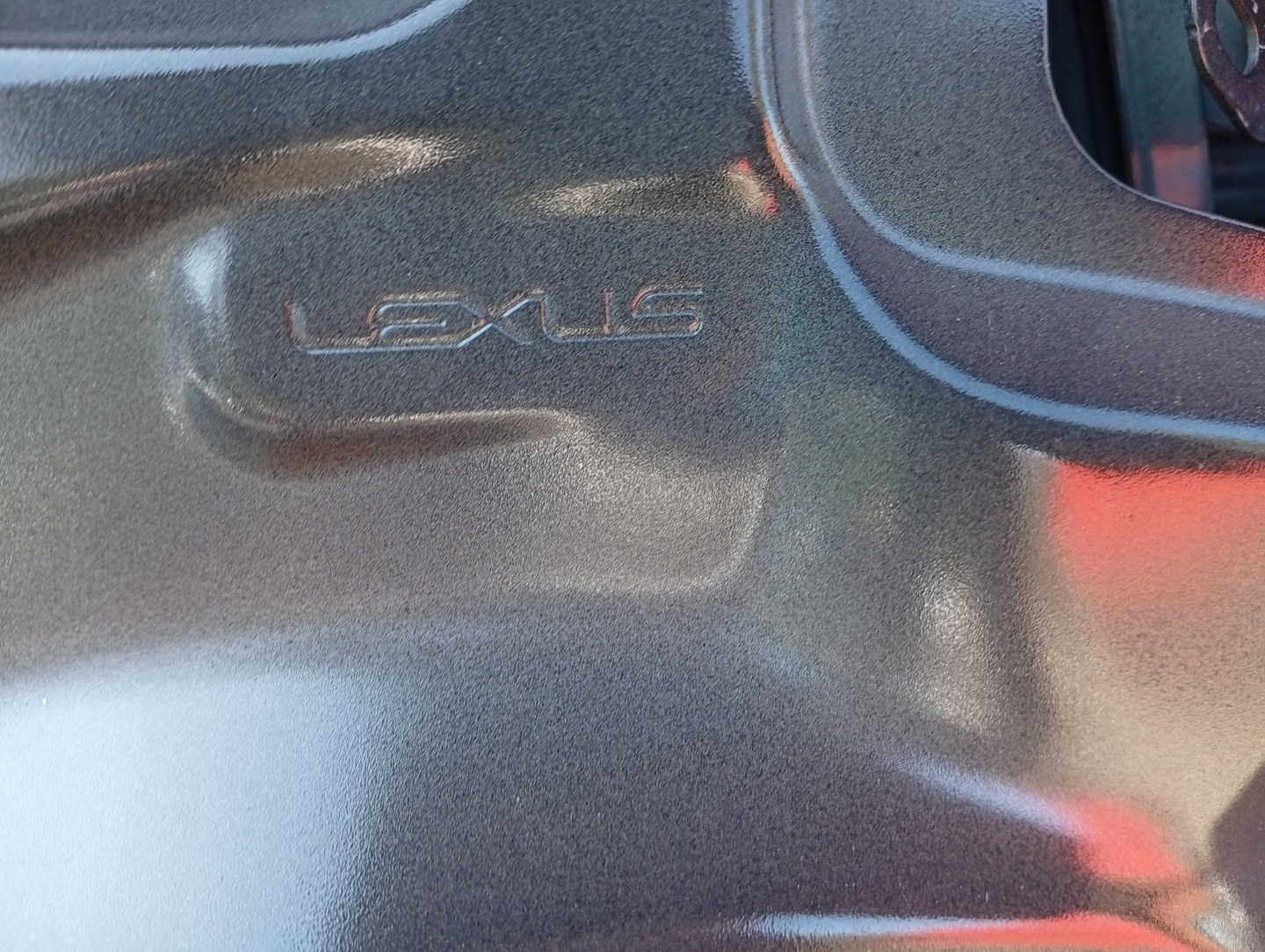 Lexus ES XZ1L Tür Vorne Links Door Porta Porte - Thumbnail 11