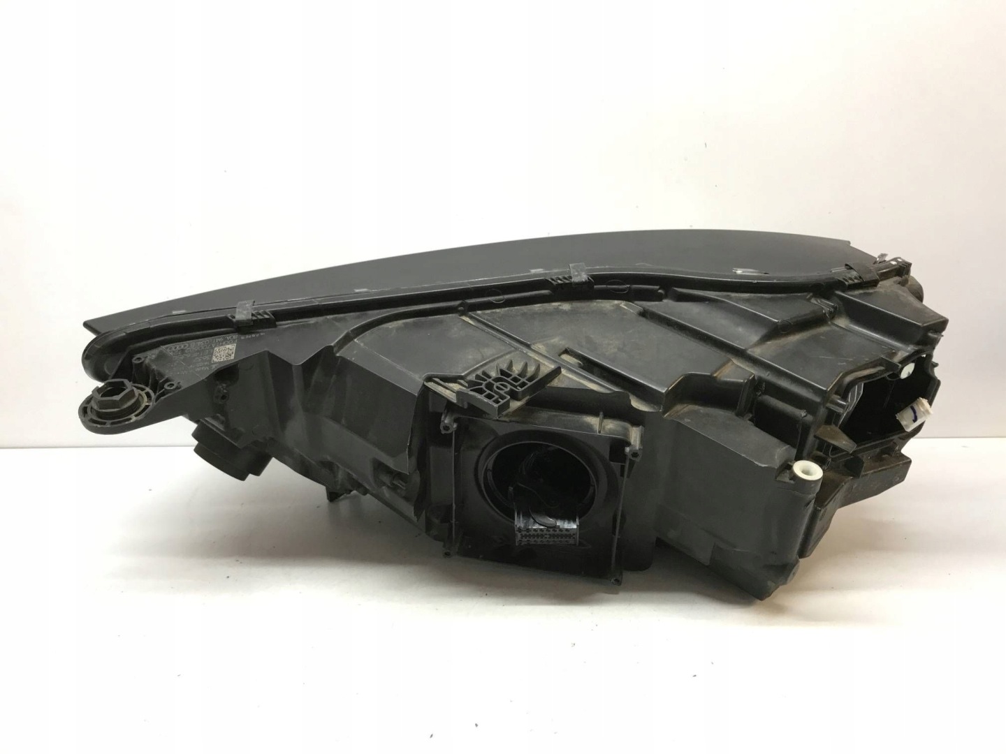 Frontscheinwerfer Audi Q5 80A941034B LED Rechts Scheinwerfer Headlight - Thumbnail 8