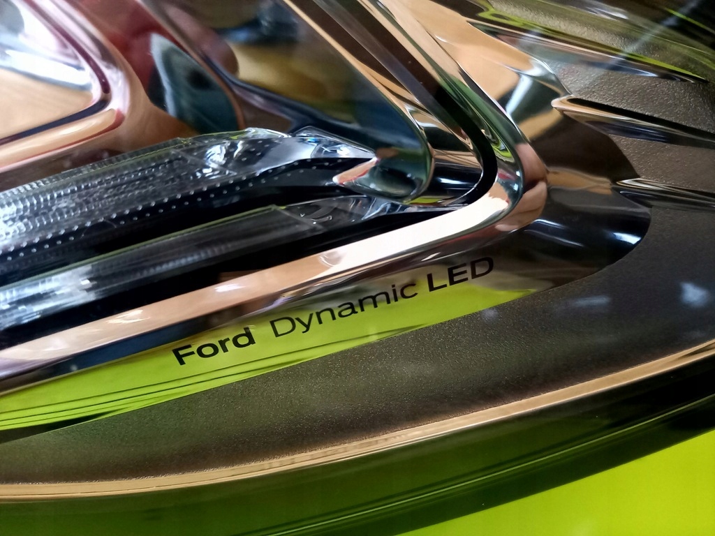 Frontscheinwerfer Ford Mondeo V MK5 LED Links Scheinwerfer Headlight - Thumbnail 10