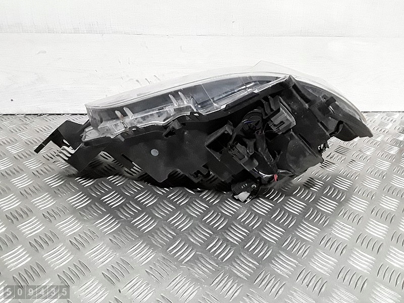 Frontscheinwerfer Mazda 6 GJ GHR451040 LED Links Scheinwerfer Headlight - Thumbnail 5