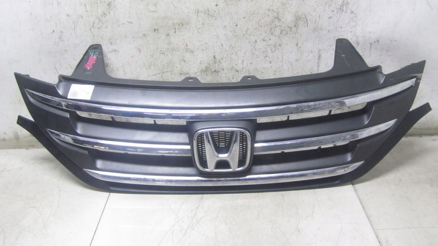 Honda CR-V Jazz GR Kühlergrill FRONTGRILL Kühlergitter - Thumbnail 1