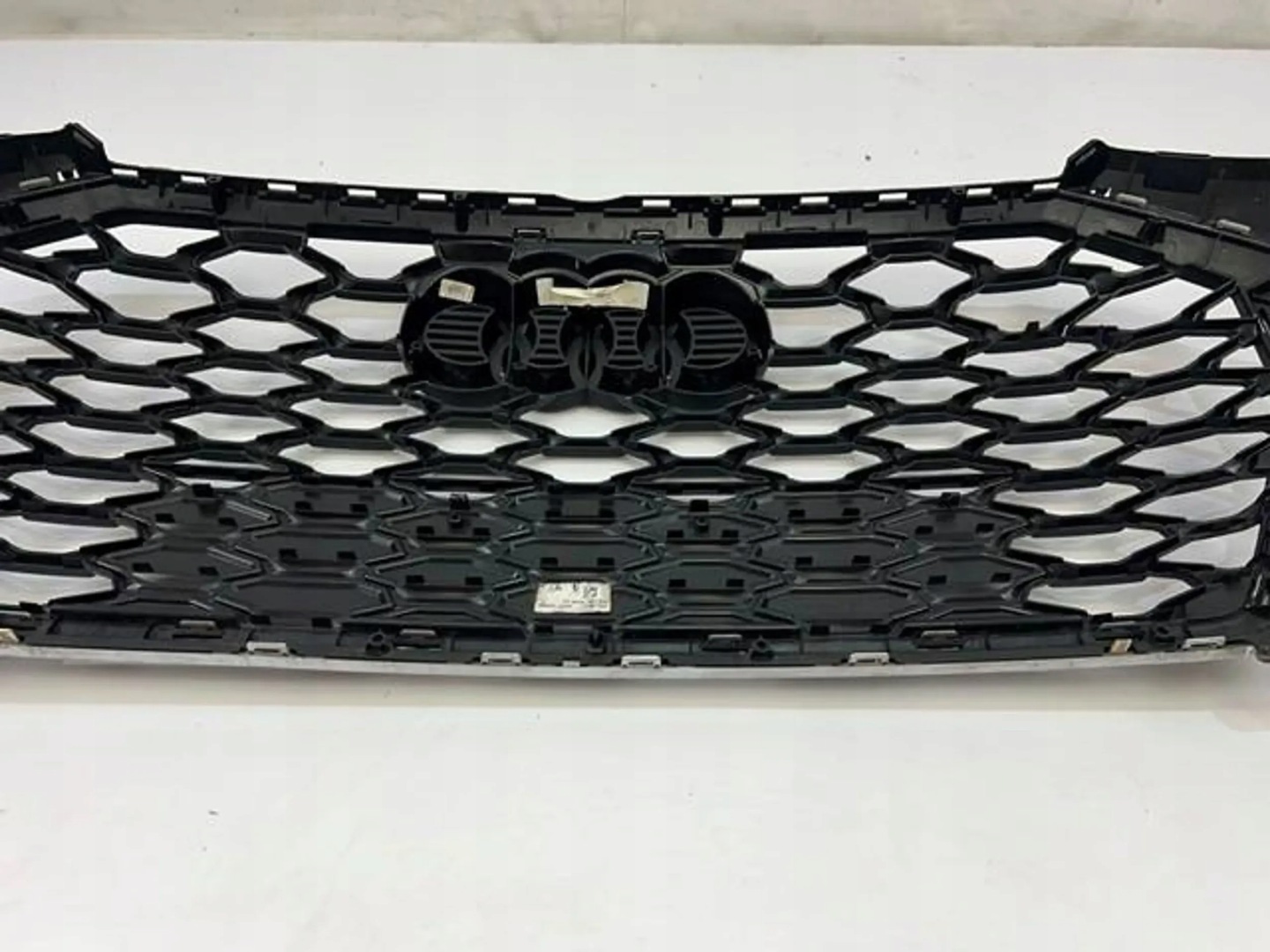 Audi Q3 Kühlergrill FRONTGRILL Kühlergitter 83F853651B - Thumbnail 8