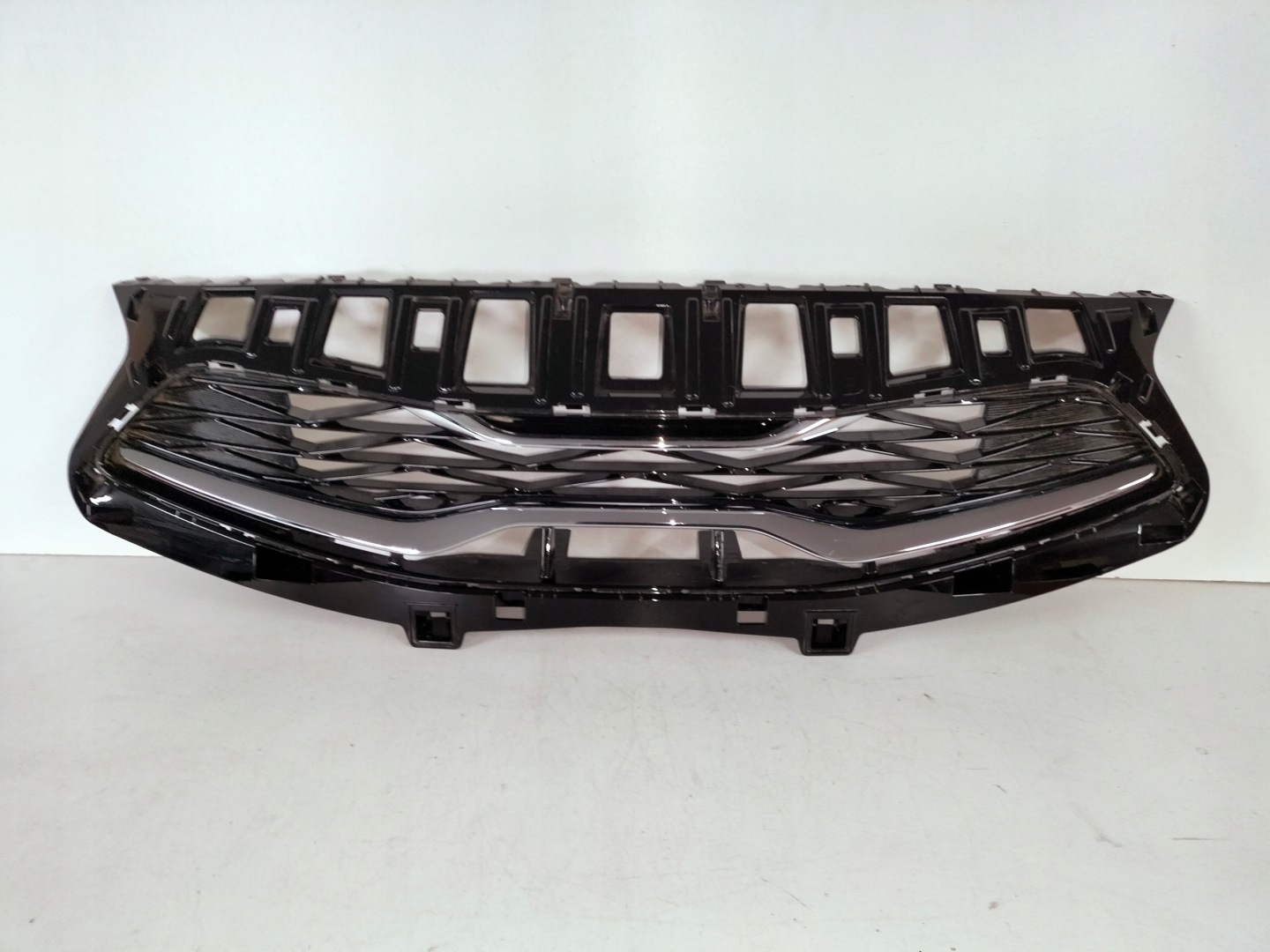 Kia Ceed CD Kühlergrill FRONTGRILL Kühlergitter - Thumbnail 1