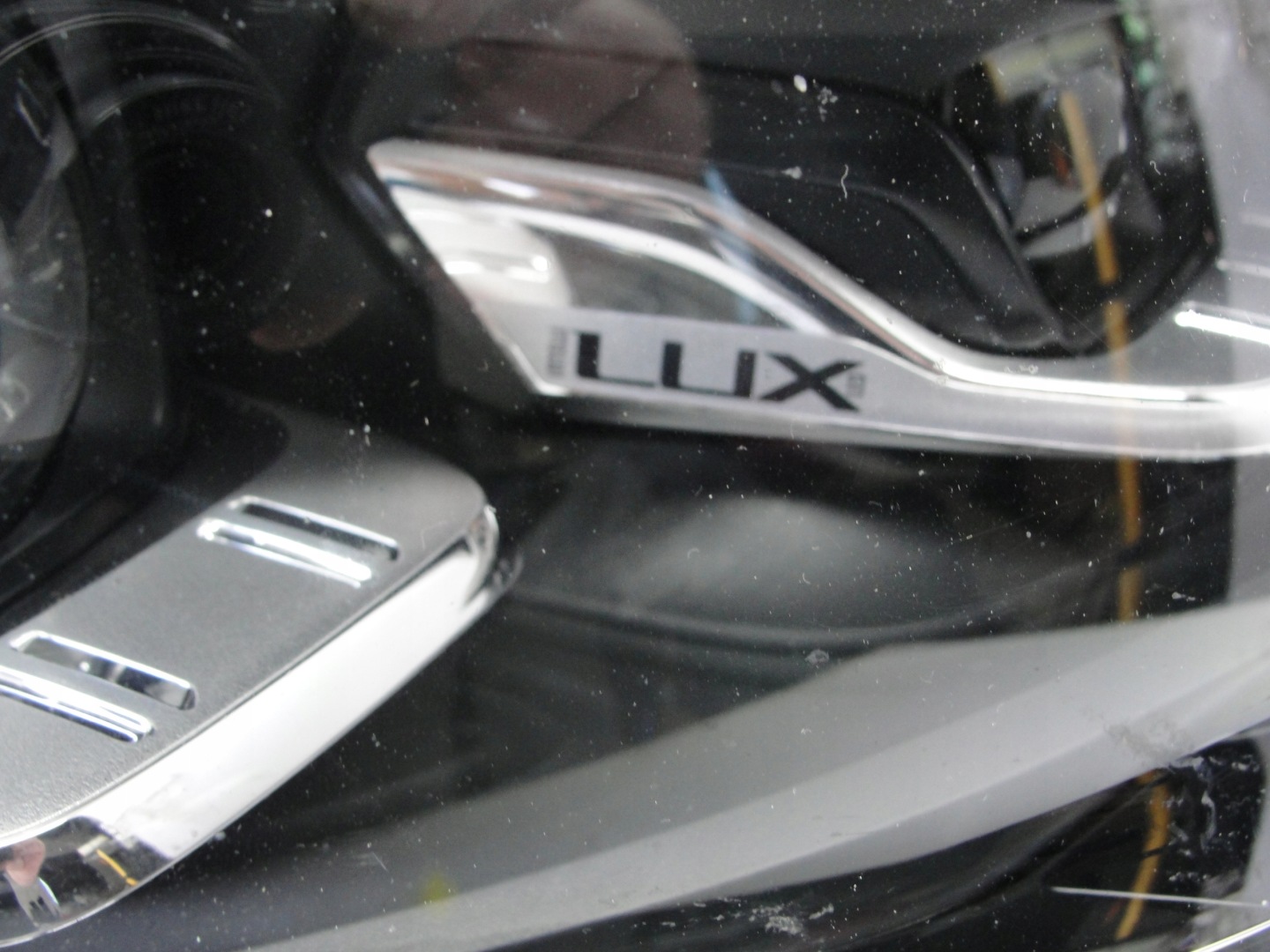 Frontscheinwerfer Opel Insignia 39122975 LED Rechts Scheinwerfer Headlight - Thumbnail 5