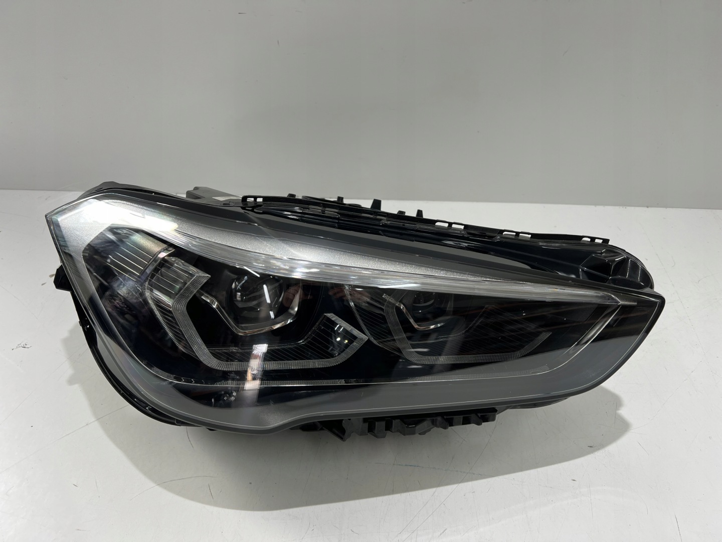 Frontscheinwerfer BMW X1 F48 9017848 Facelift LED Rechts Scheinwerfer Headlight - Thumbnail 1