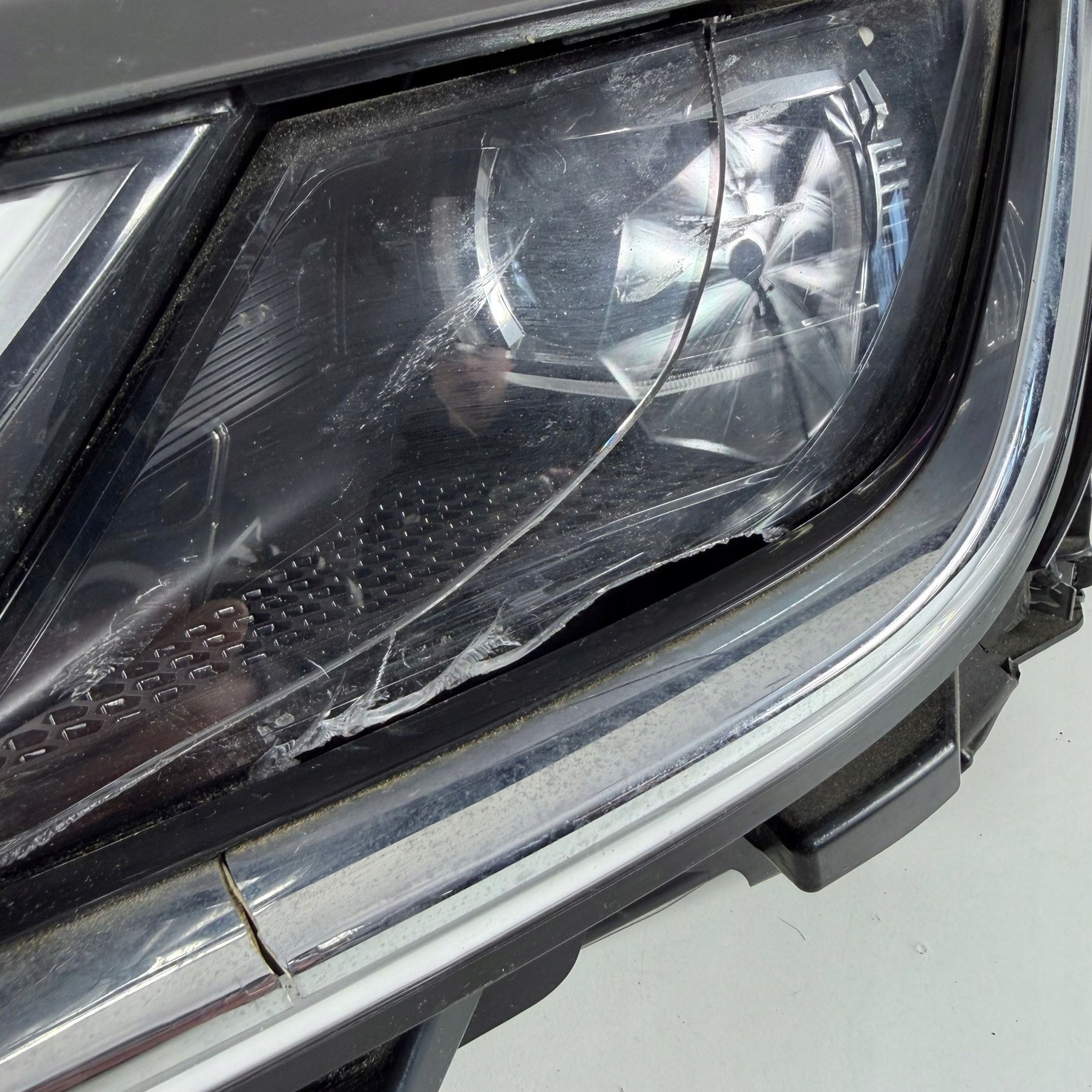 Frontscheinwerfer VW Arteon 3H 3G8941081K LED Links Scheinwerfer Headlight - Thumbnail 6