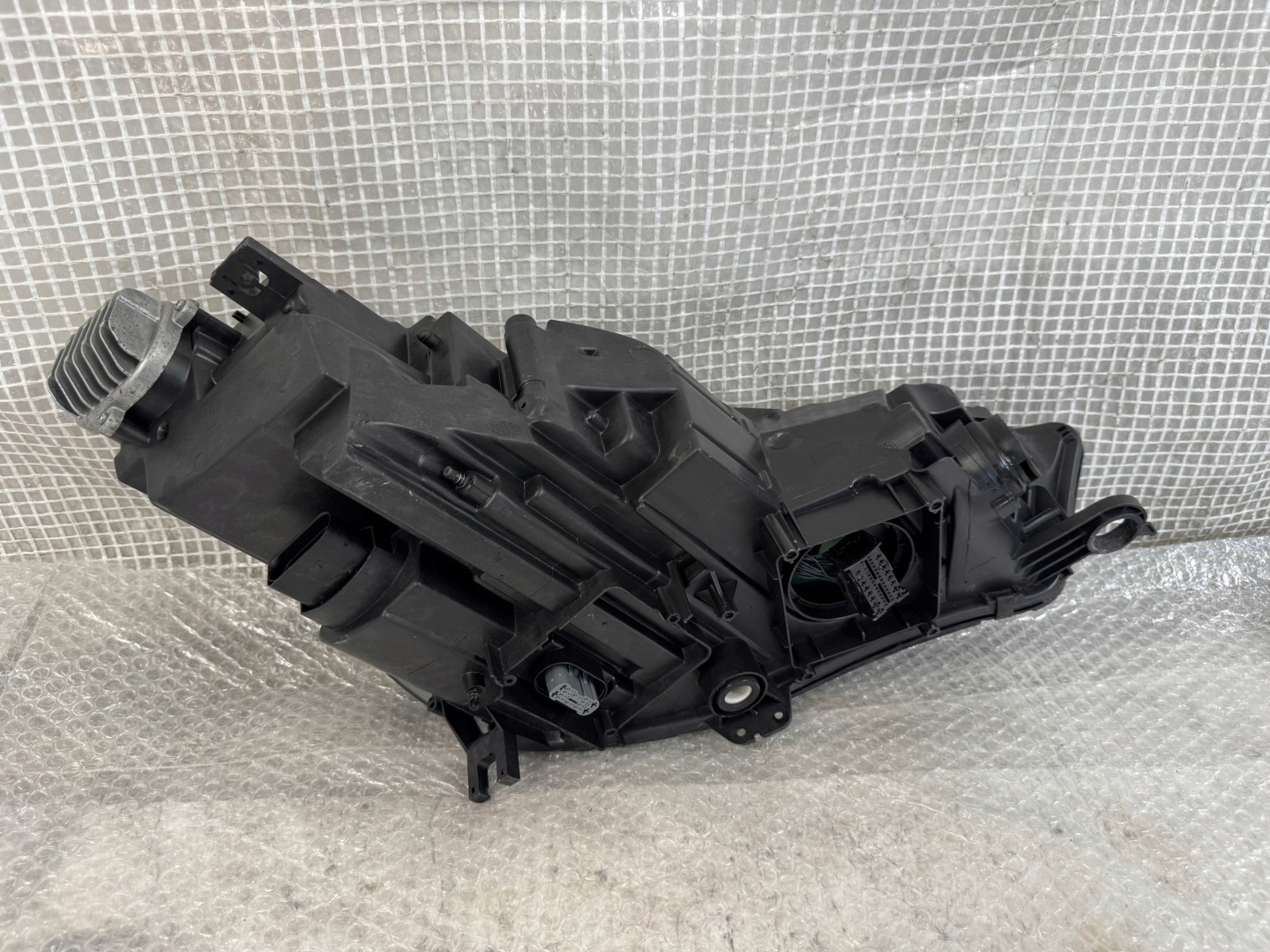 Frontscheinwerfer Audi A4 B9 8W0941035AU Matrix LED Links Scheinwerfer Headlight - Thumbnail 3