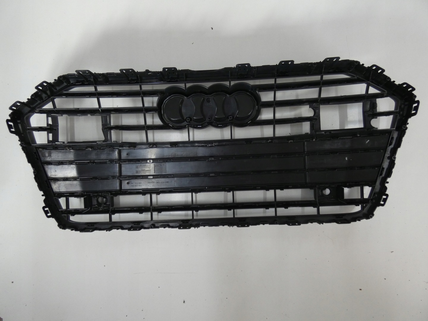 Audi A6 Kühlergrill FRONTGRILL Kühlergitter 4K0853651 - Thumbnail 5