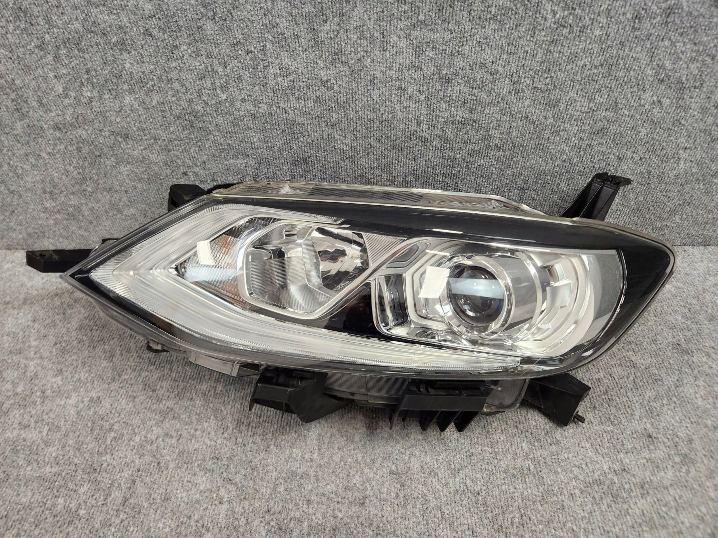 Frontscheinwerfer Nissan Pulsar C13 260603ZL5A LED Links Scheinwerfer Headlight - Thumbnail 1