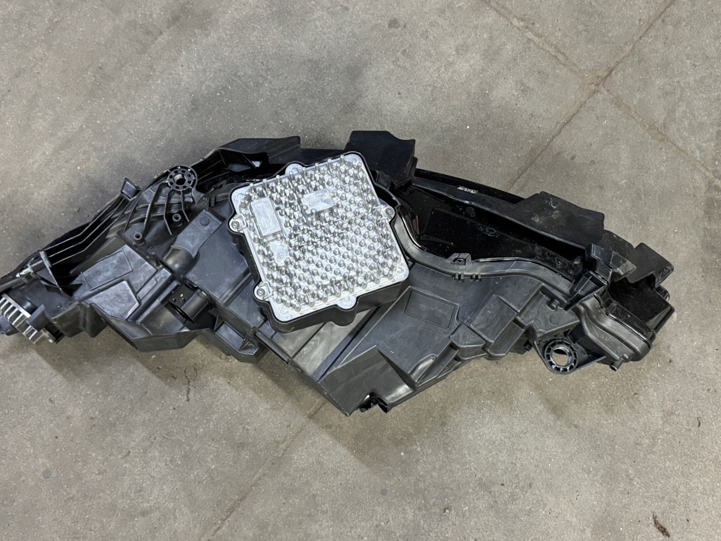 Frontscheinwerfer Land Rover Range Evoque LV 28LR175656 Matrix LED Rechts Headlight - Thumbnail 8