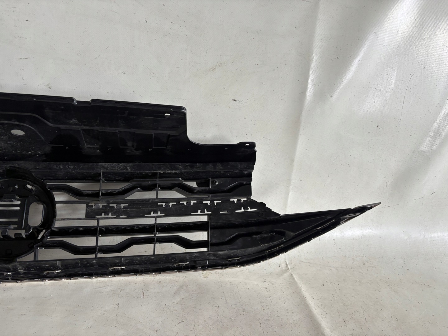 VW T-Cross Kühlergrill FRONTGRILL Kühlergitter 2GM853653CJ - Thumbnail 7