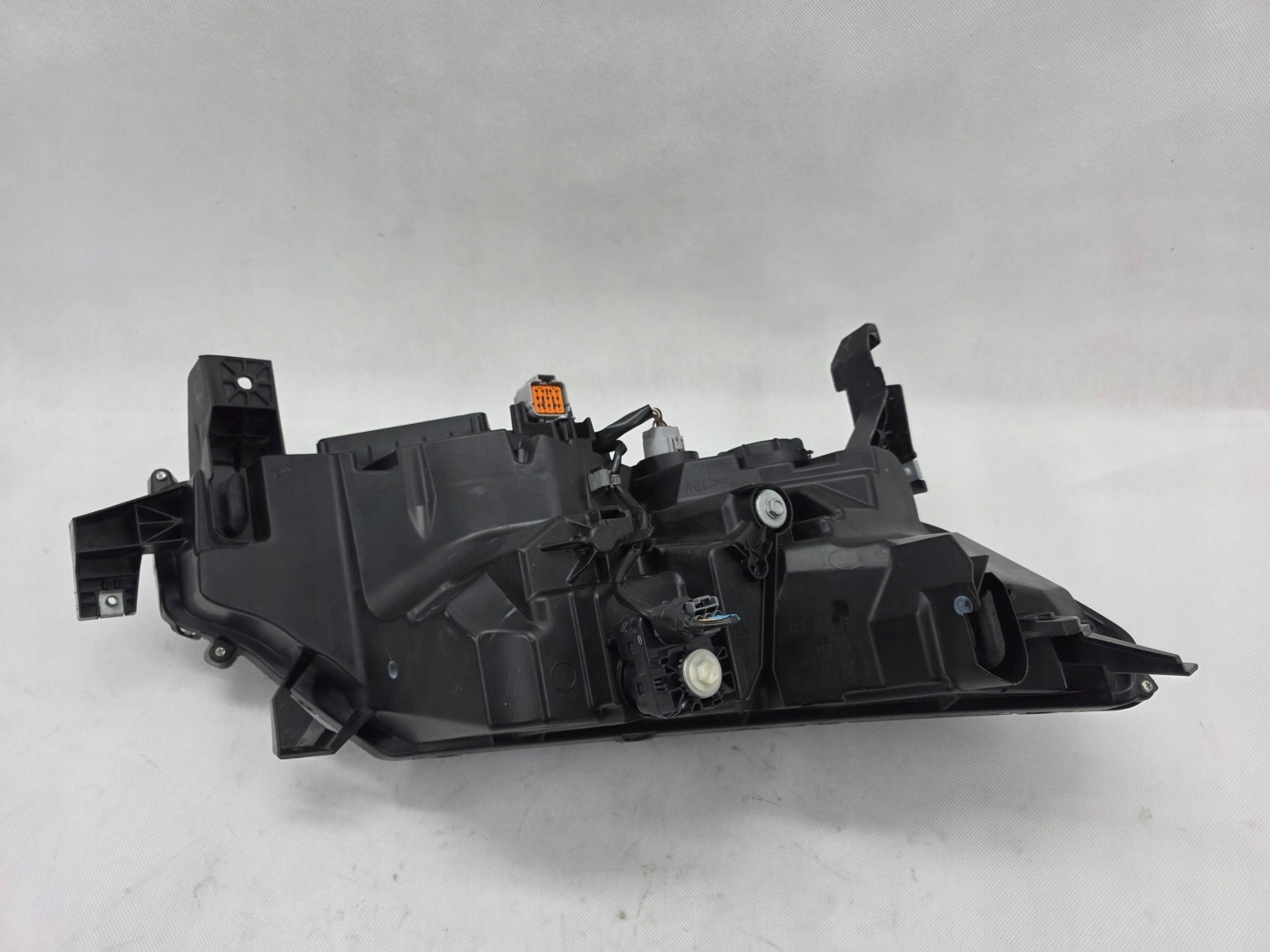 Frontscheinwerfer Mitsubishi ASX RJB Facelift LED Links Scheinwerfer Headlight - Thumbnail 11