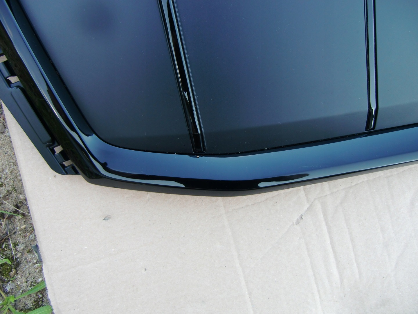 Audi Q7 Kühlergrill FRONTGRILL Kühlergitter - Thumbnail 4
