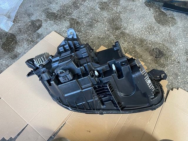 Frontscheinwerfer Volvo XC90 31655703 LED Links Scheinwerfer Headlight - Thumbnail 10