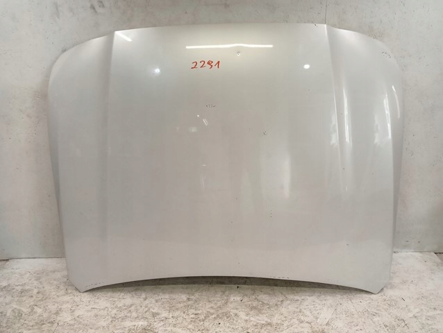 Motorhaube Mazda CX-60 Bonnet Hood - Thumbnail 1