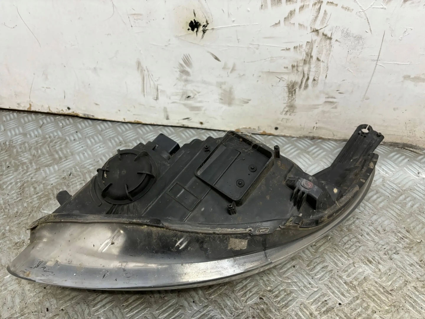 Frontscheinwerfer Ford Focus III Mk3 LED Links Scheinwerfer Headlight - Thumbnail 7