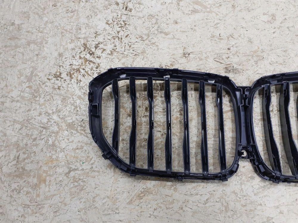 BMW X5 G05 Kühlergrill FRONTGRILL Kühlergitter 7454887 - Thumbnail 7