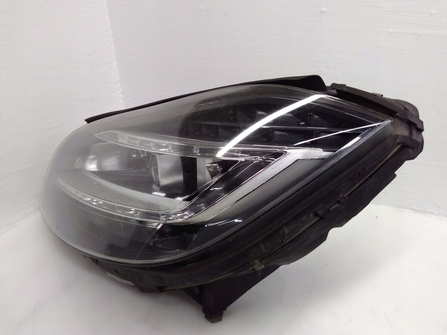 Frontscheinwerfer Mercedes-Benz CLS W218 A2188202359 LED Links Headlight - Thumbnail 8