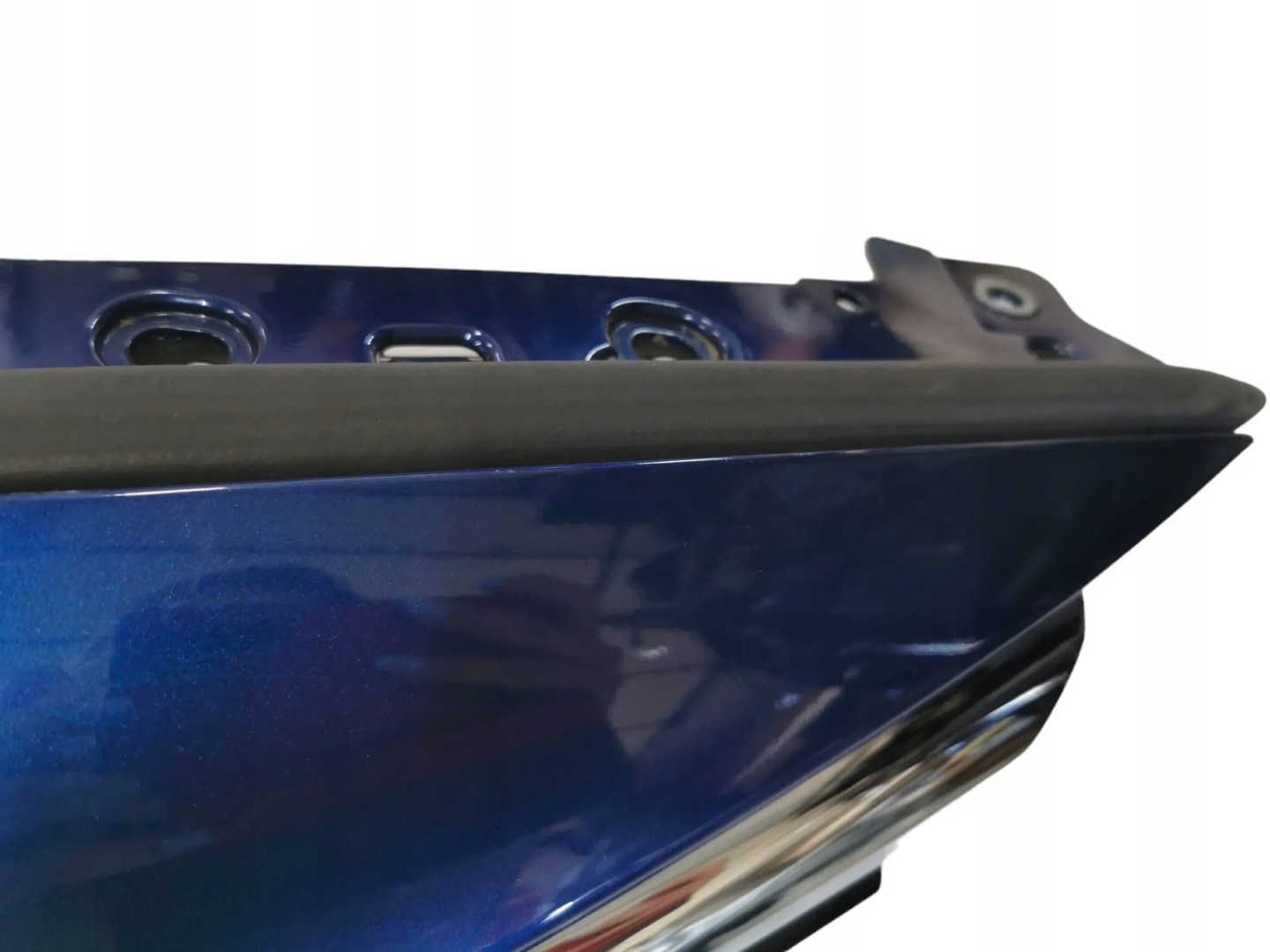 Toyota Avensis T25 Kühlergrill FRONTGRILL Kühlergitter 5311405120 - Thumbnail 12