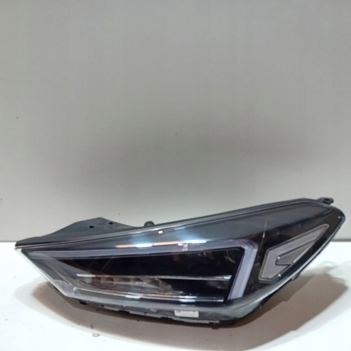 Frontscheinwerfer Hyundai Tucson TL 92102D7700 LED Links Scheinwerfer Headlight - Thumbnail 10