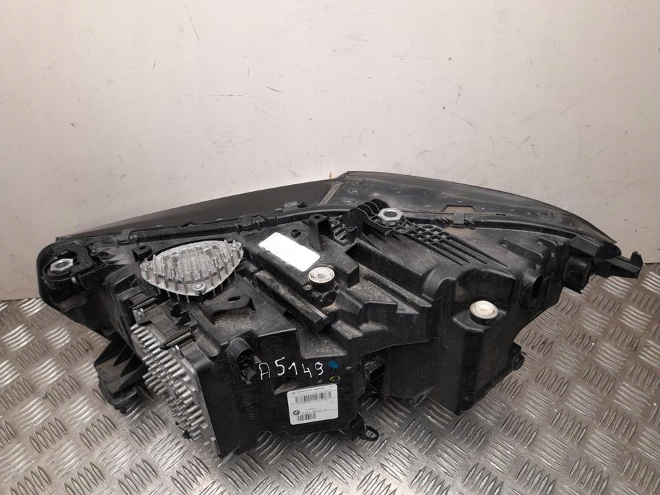 Frontscheinwerfer BMW X5 F85 9481786 LED Rechts Scheinwerfer Headlight - Thumbnail 7