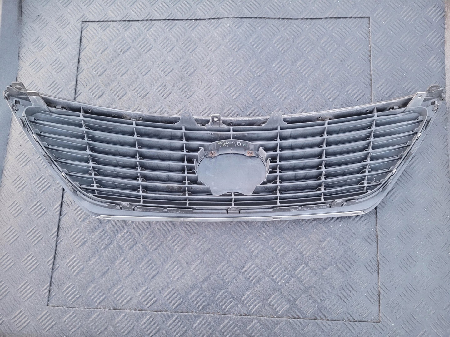 Lexus LS USF40 Kühlergrill FRONTGRILL Kühlergitter - Thumbnail 5