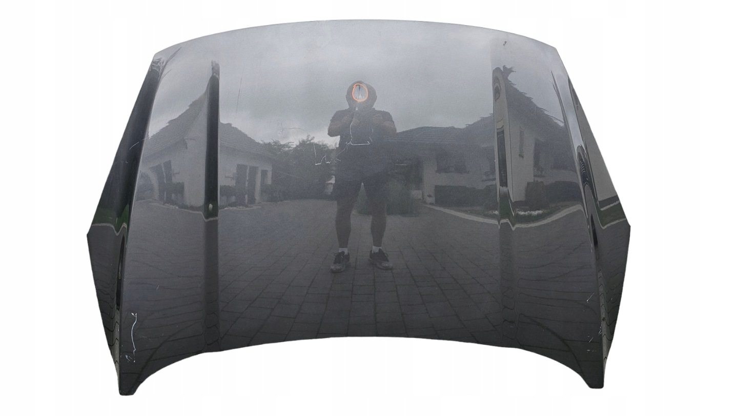 Motorhaube Ford Kuga III Mk3 Bonnet Hood - Thumbnail 1