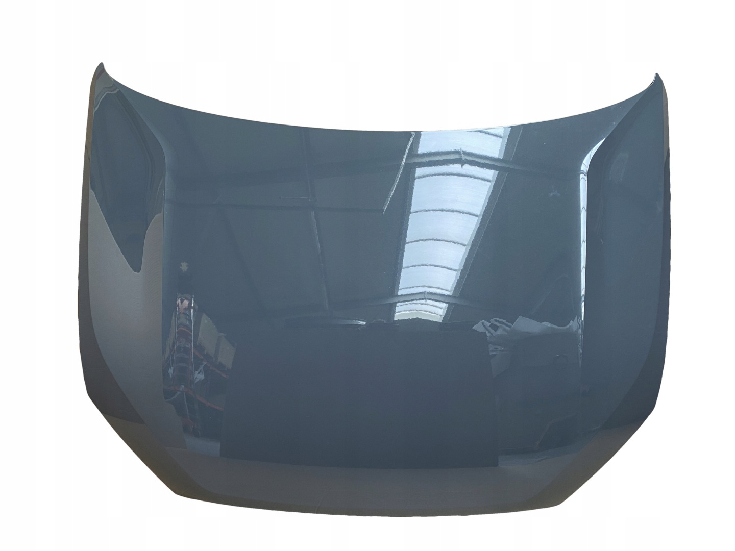 Motorhaube Audi Q2 Bonnet 81A823029 Hood - Thumbnail 2