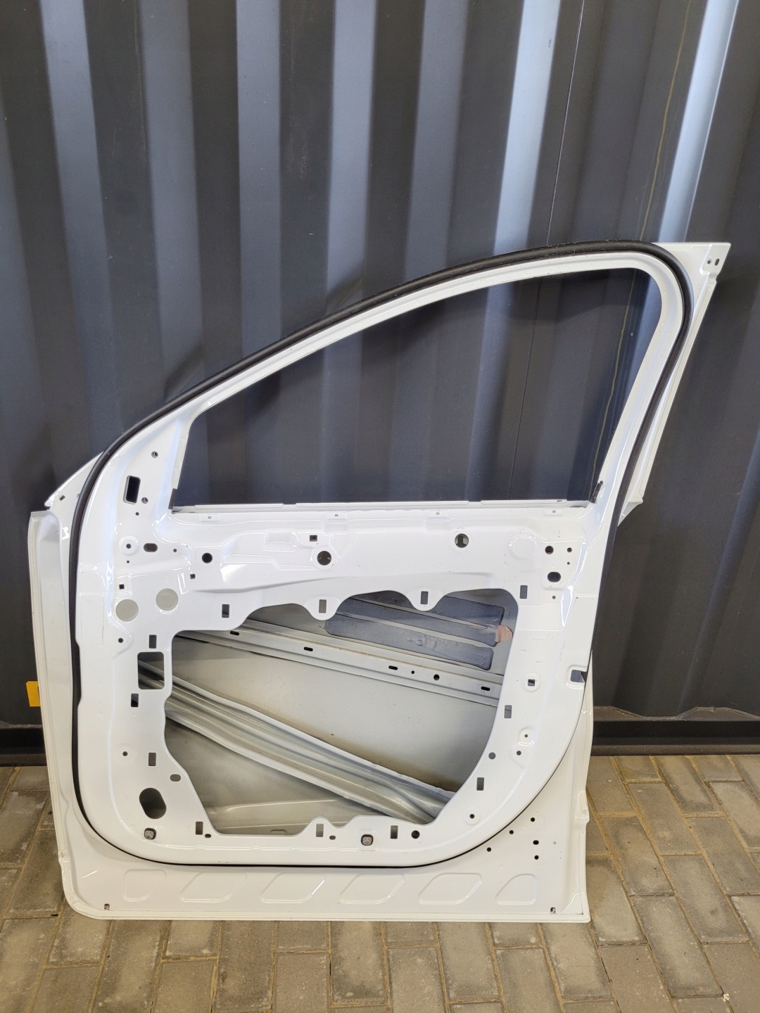 Ford Kuga III Mk3 Tür Vorne Rechts Door Porta Porte - Thumbnail 7
