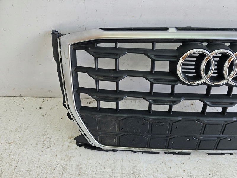 Audi Q2 Kühlergrill FRONTGRILL Kühlergitter - Thumbnail 2
