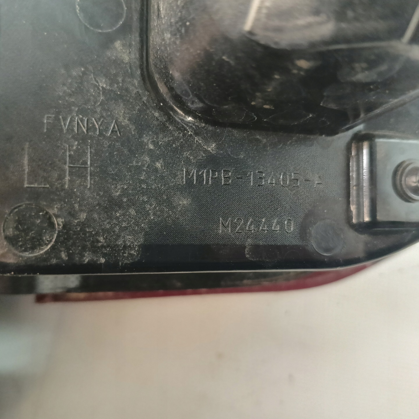 Ford Bronco Rückleuchte M1PB13405A Rearlamp - Thumbnail 12