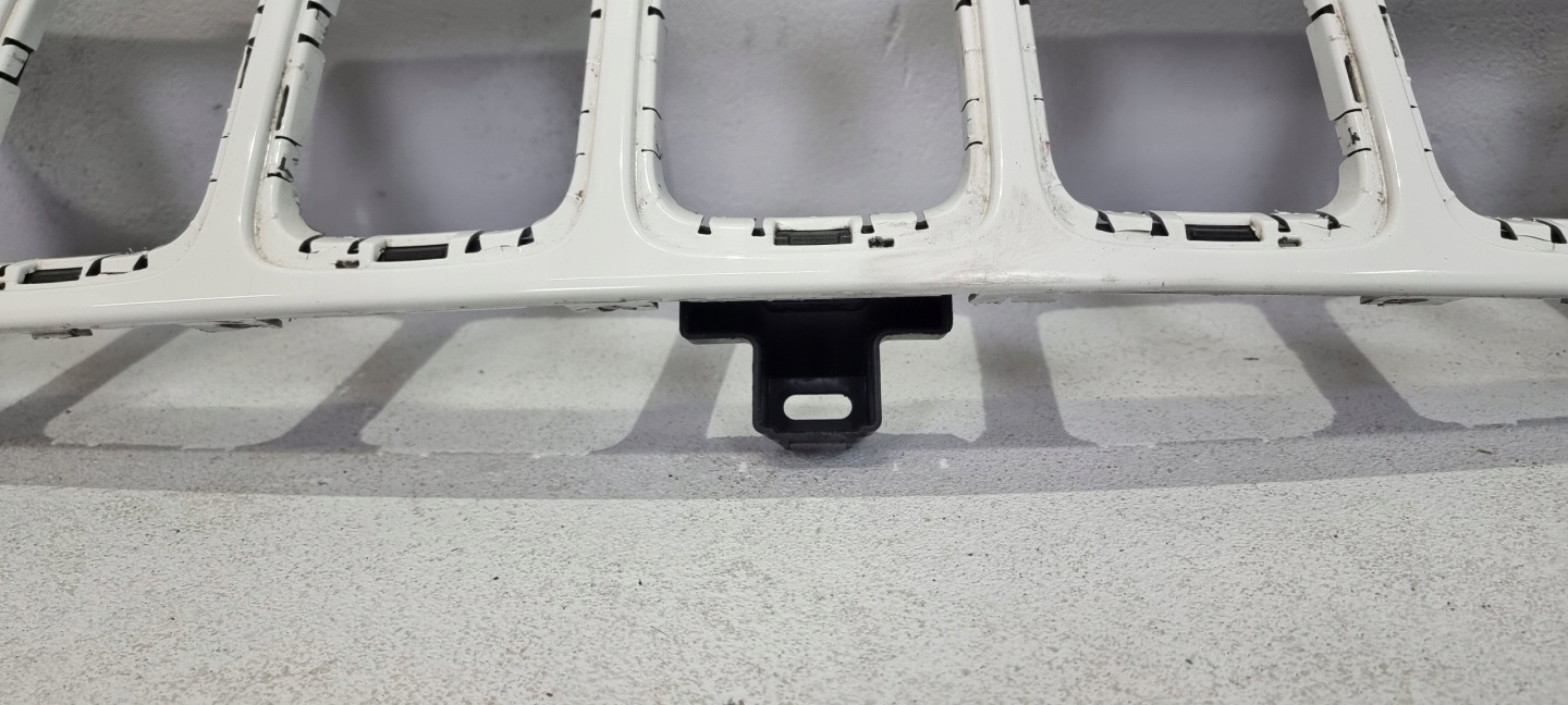 Jeep Cherokee J Kühlergrill FRONTGRILL Kühlergitter 1WL32TRMKA - Thumbnail 7