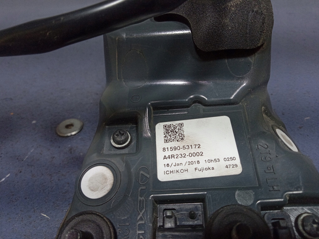 Lexus IS XE3 Rückleuchte 8159053172 Rearlamp - Thumbnail 5