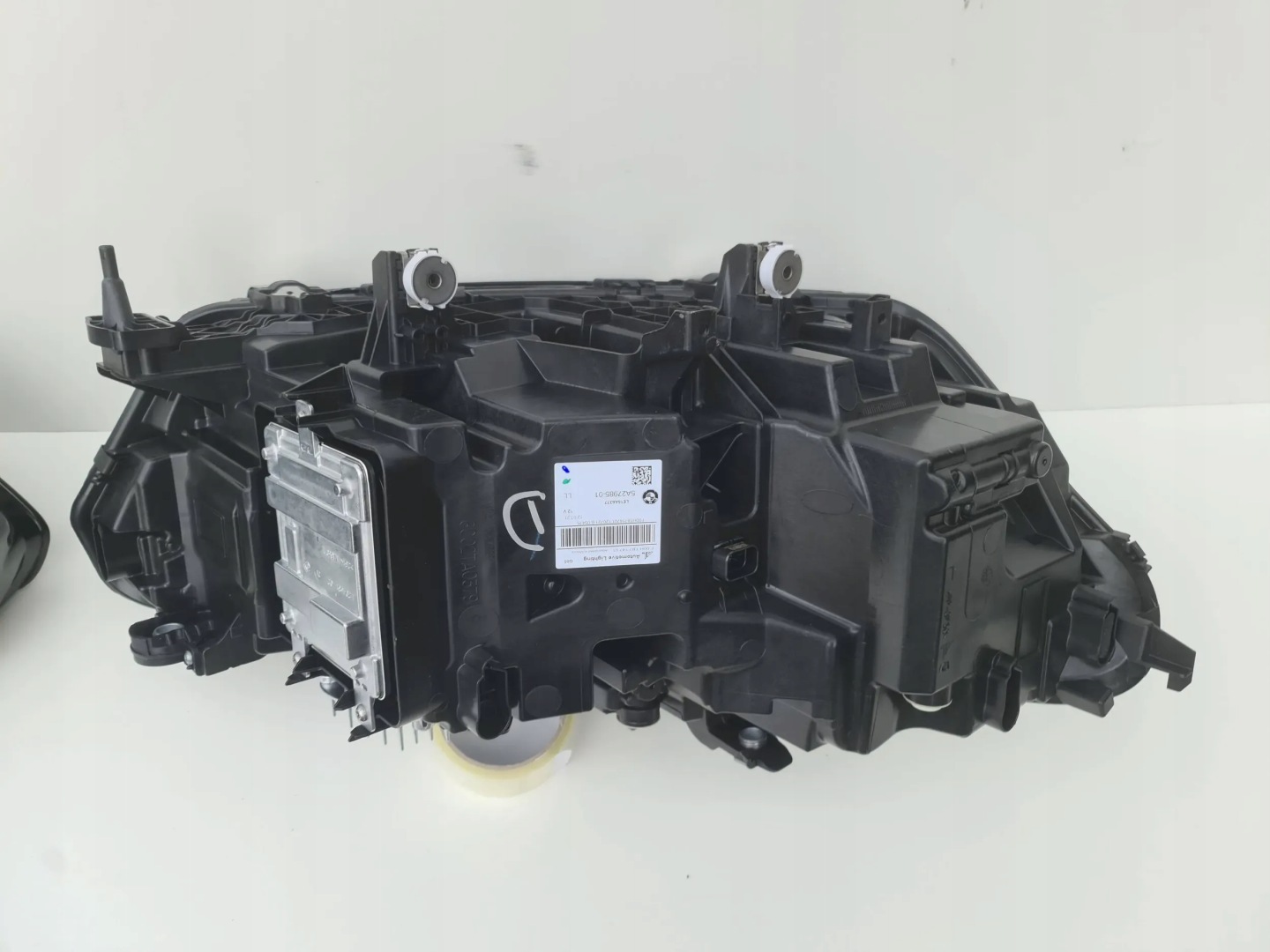 Frontscheinwerfer BMW X5 G05 5A27985 LED Links Scheinwerfer Headlight - Thumbnail 10
