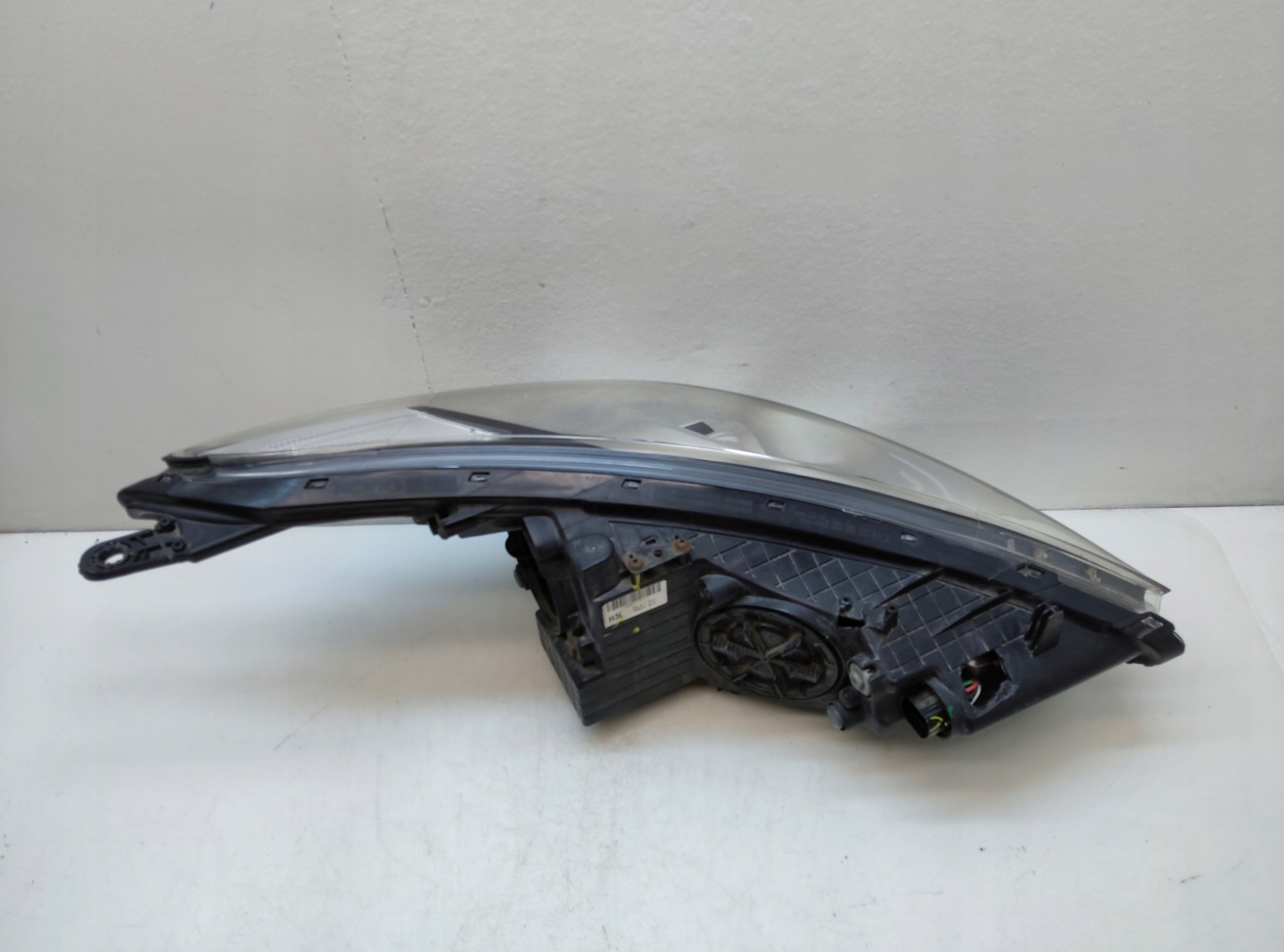 Frontscheinwerfer Hyundai i30 FDH LED Links Scheinwerfer Headlight - Thumbnail 8