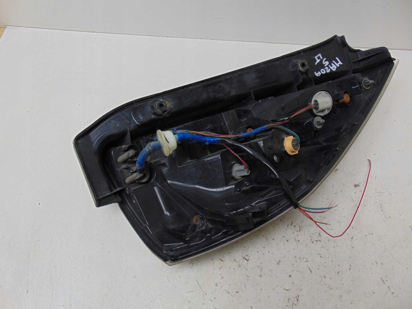 Mazda 5 CW Rückleuchte Rearlamp - Thumbnail 11