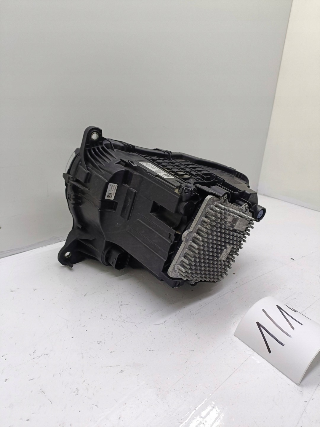 Frontscheinwerfer Land Rover Defender LA L8B213W029 LED Rechts Headlight - Thumbnail 8