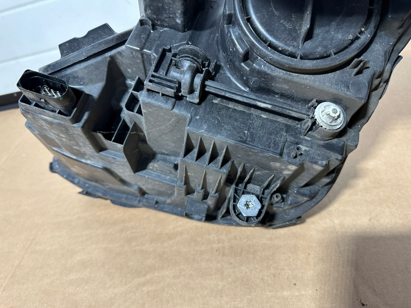 Frontscheinwerfer Mercedes-Benz E-Klasse W213 A2138202261 LED Rechts Headlight - Thumbnail 10