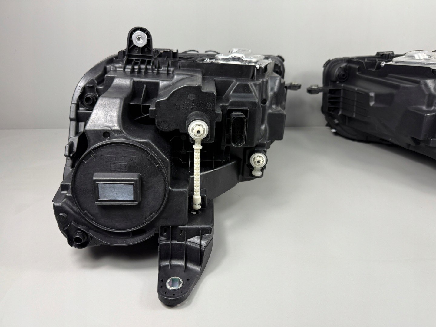 Frontscheinwerfer Mercedes-Benz GLE W167 A167906909 High Performance LED Links Headlight - Thumbnail 12