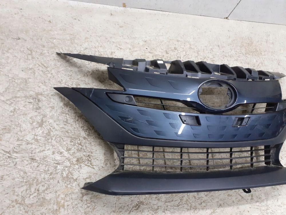 Toyota Prius HW2 Kühlergrill FRONTGRILL Kühlergitter - Thumbnail 2