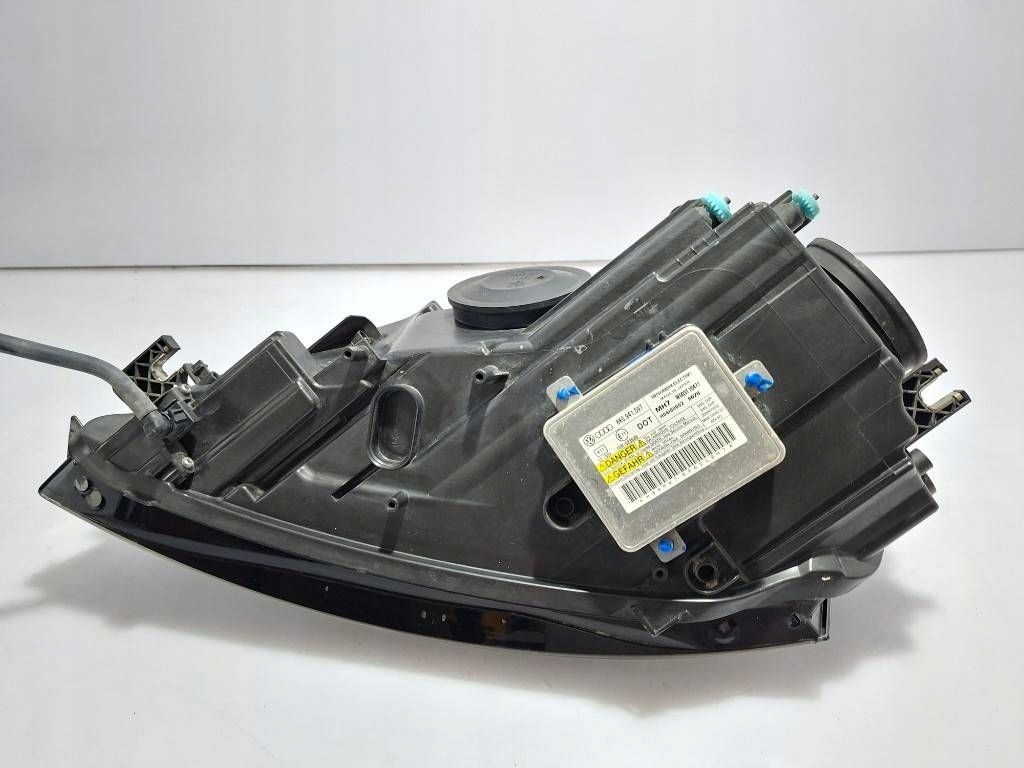 Frontscheinwerfer Audi A3 8P 8P0941004AM Bi-Xenon Rechts Scheinwerfer Headlight - Thumbnail 12