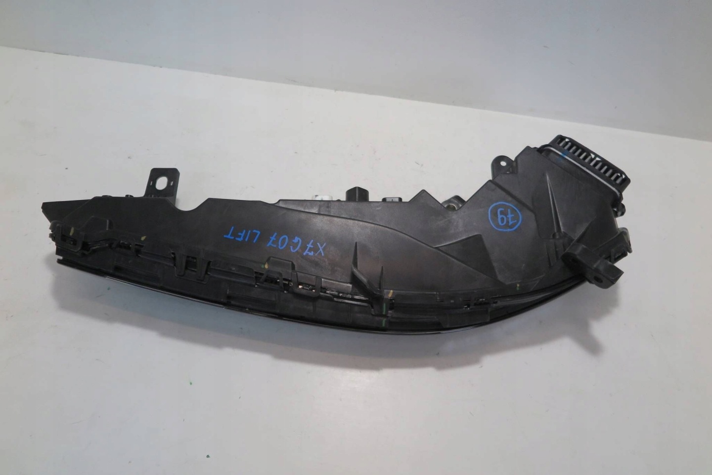 Frontscheinwerfer BMW X7 G07 9880594 Facelift LED Rechts Scheinwerfer Headlight - Thumbnail 11