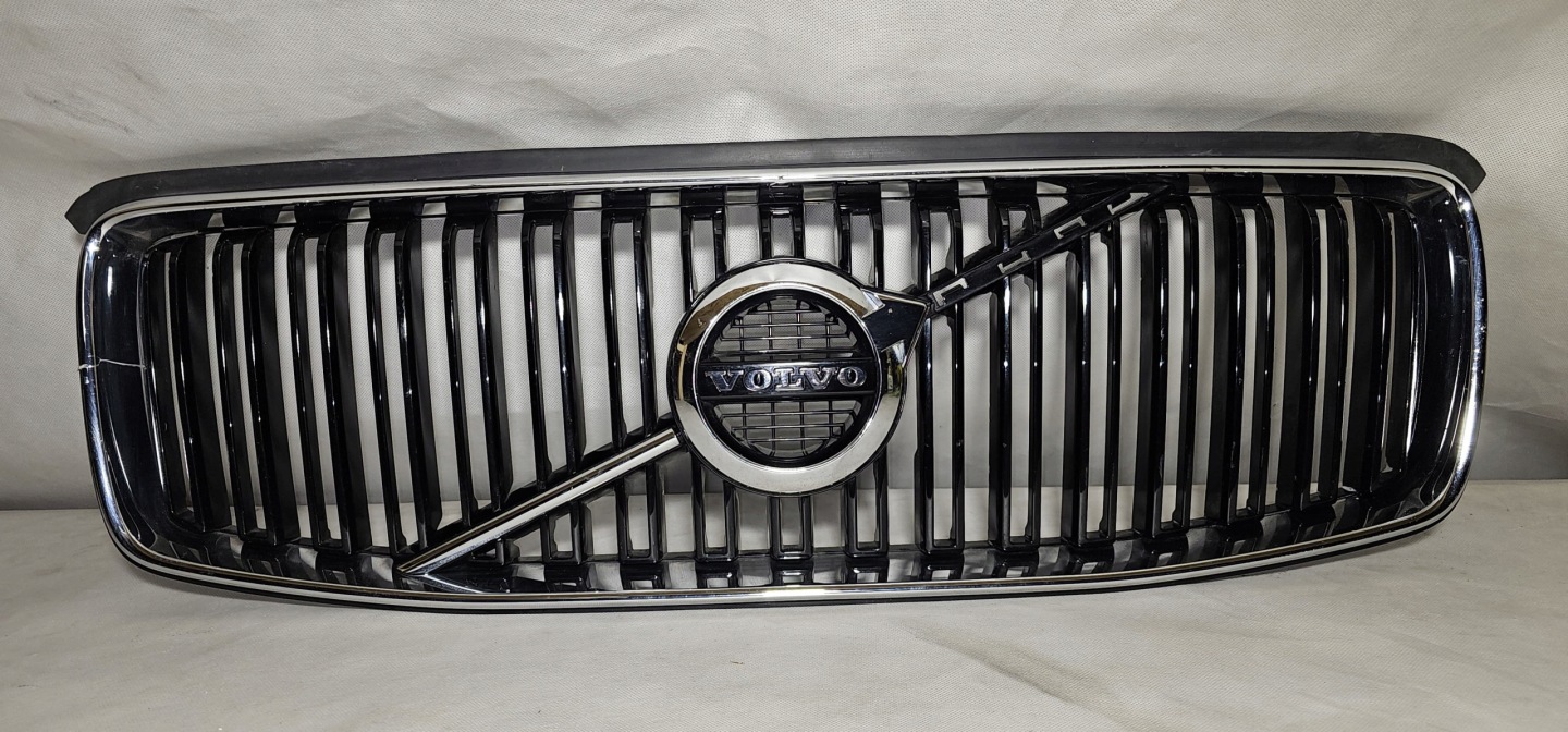 Volvo XC90 Kühlergrill FRONTGRILL Kühlergitter 31425931 - Thumbnail 1