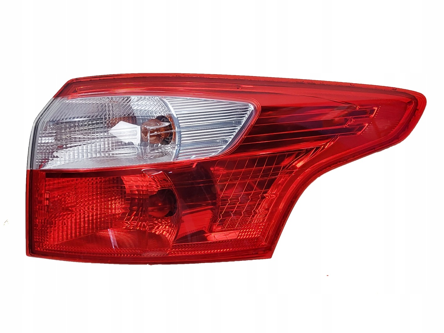 Ford Focus III Mk3 Rückleuchte BM5113404GBM5 Rearlamp - Thumbnail 1