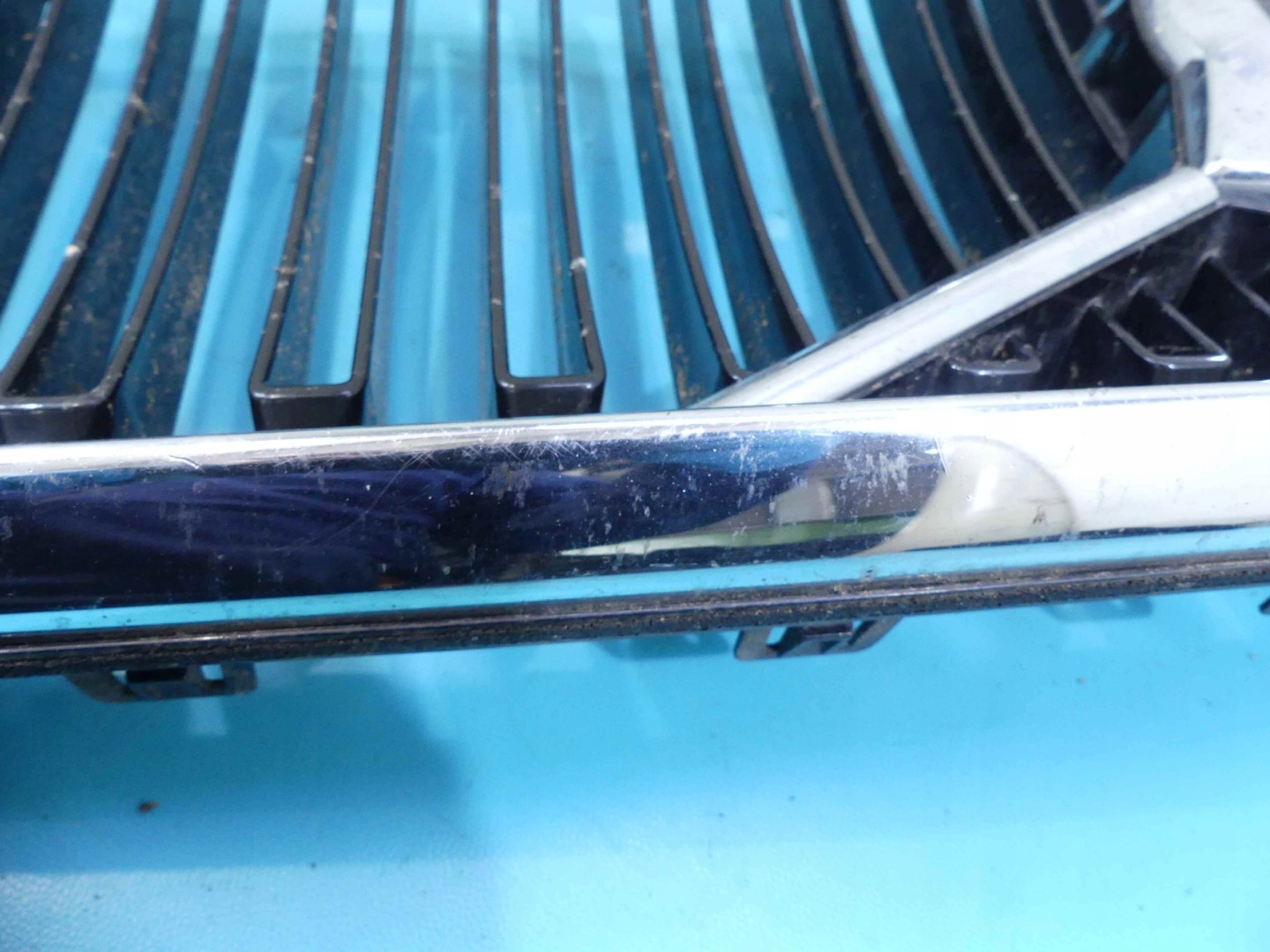 Volvo S90/V90 S90 Kühlergrill FRONTGRILL Kühlergitter 31383894 - Thumbnail 8