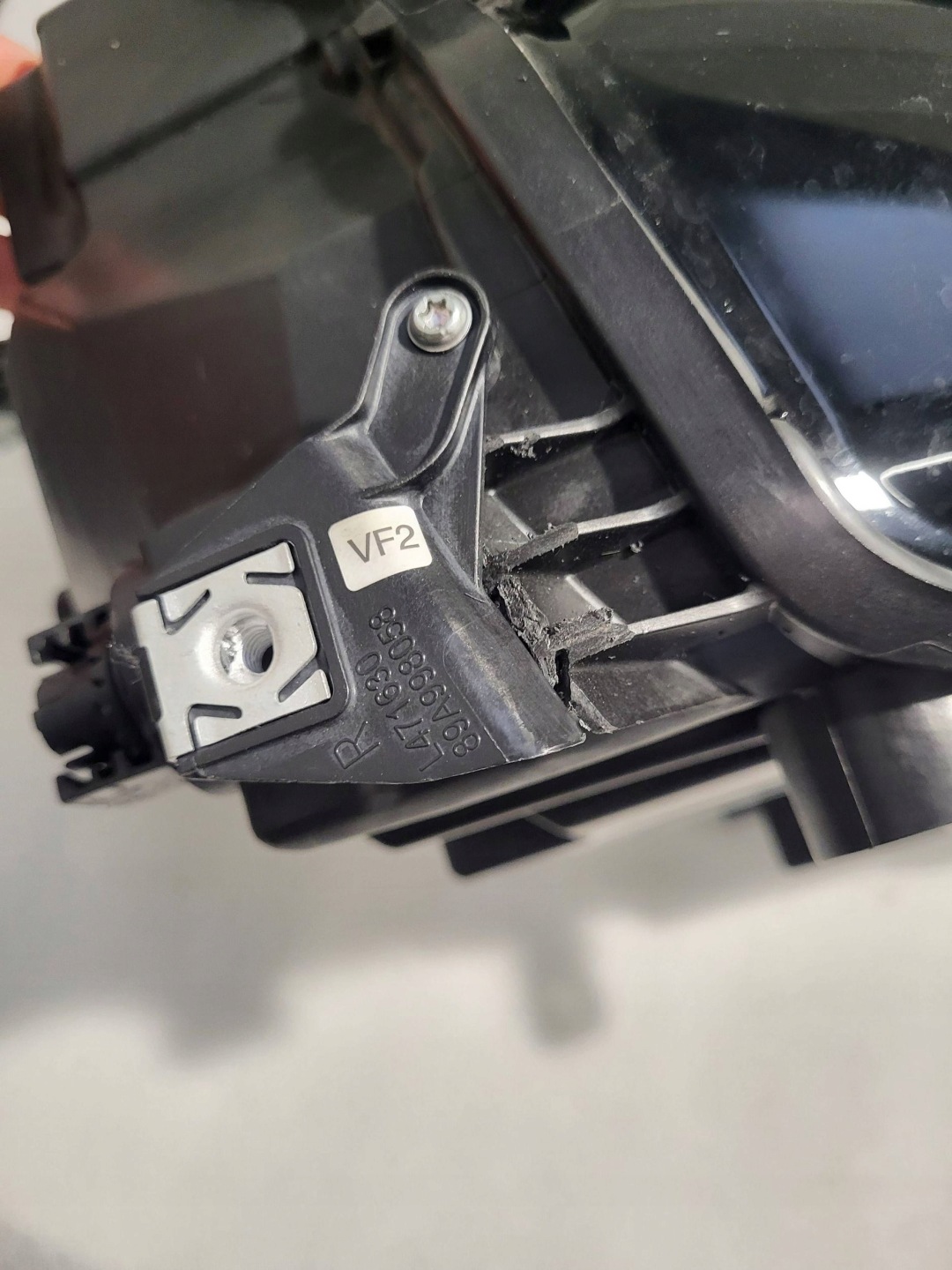 Frontscheinwerfer Audi Q4 89A941035 Matrix LED Links Scheinwerfer Headlight - Thumbnail 11
