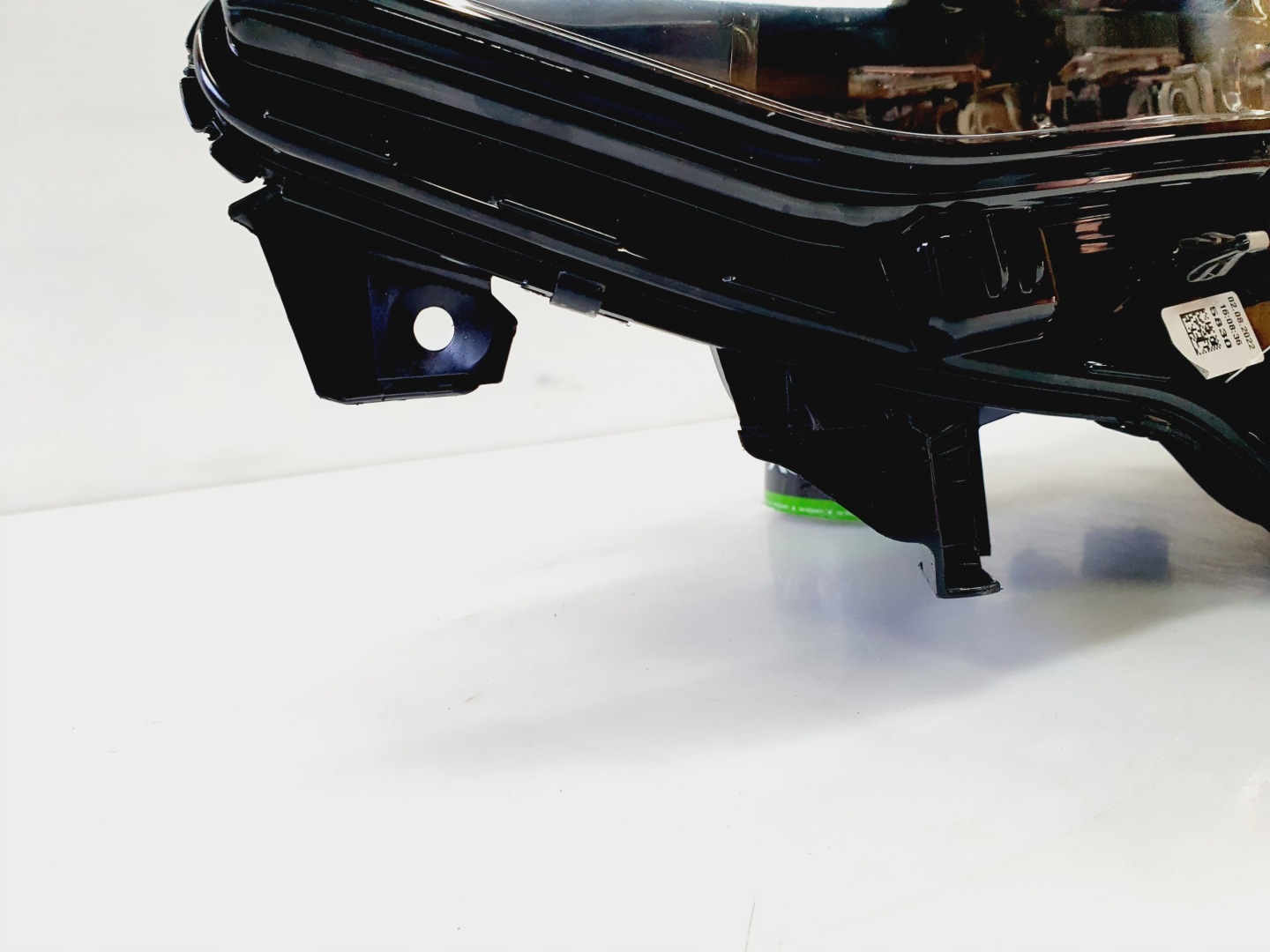 Frontscheinwerfer Renault Clio X98 260609987R LED Links Scheinwerfer Headlight - Thumbnail 5