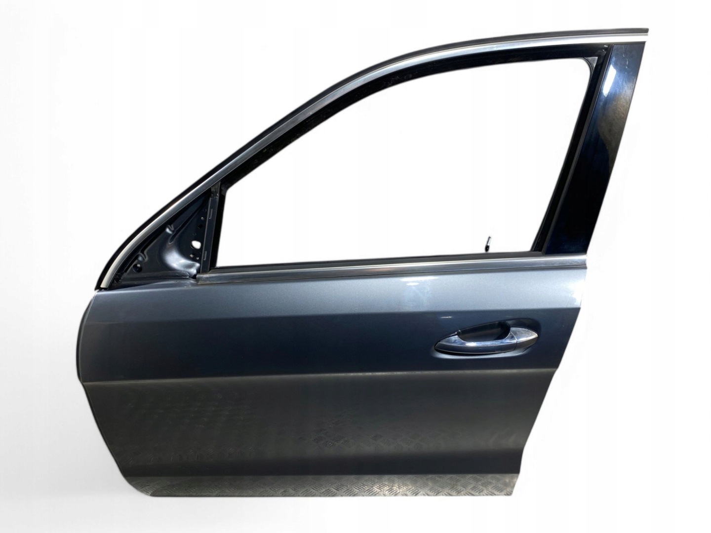 Mercedes-Benz GLS W166 Tür Vorne Links SUV Door Porta Porte - Thumbnail 8