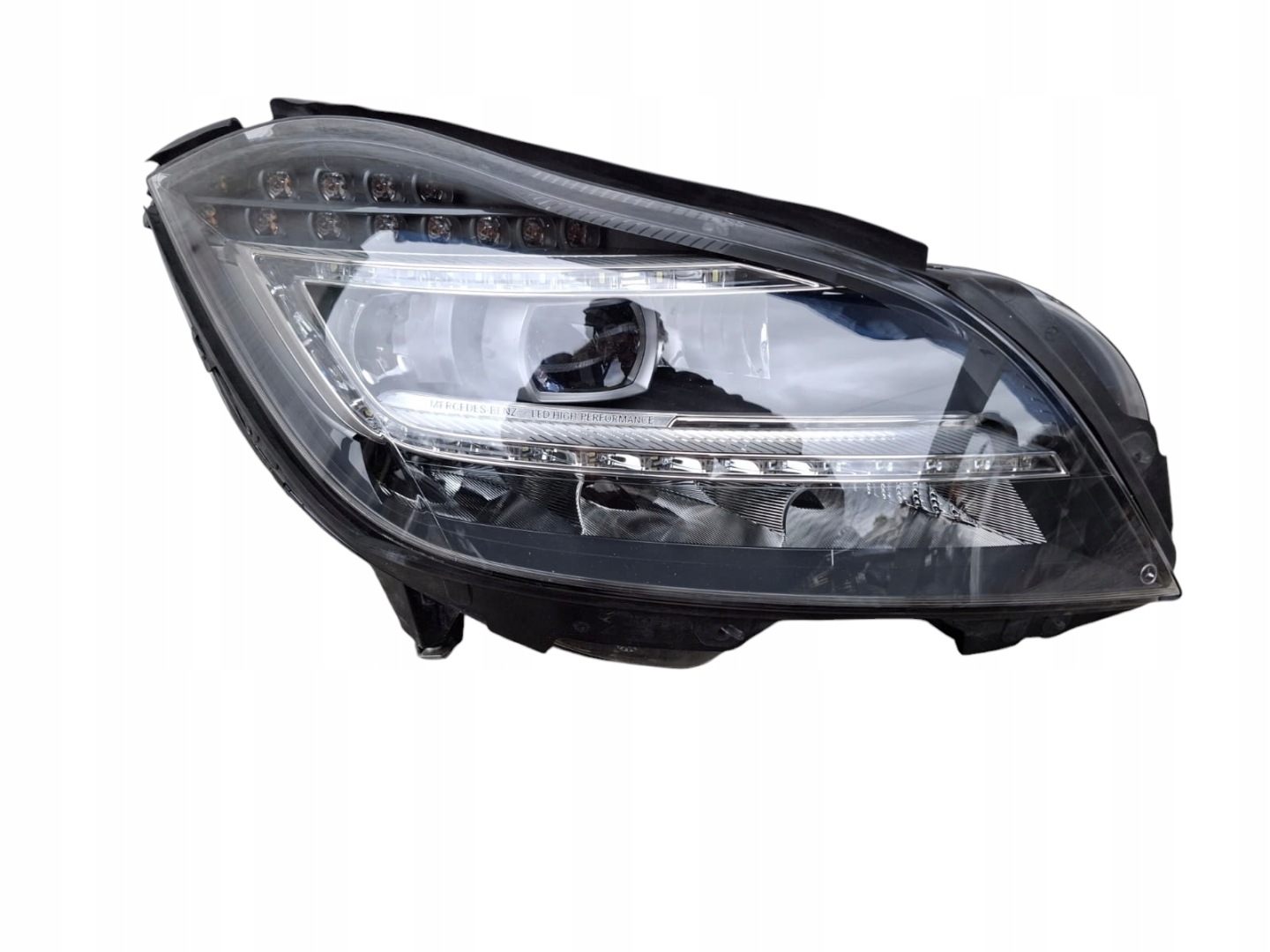 Frontscheinwerfer Mercedes-Benz CLS W218 A2188200159 High Performance LED Links Headlight - Thumbnail 1