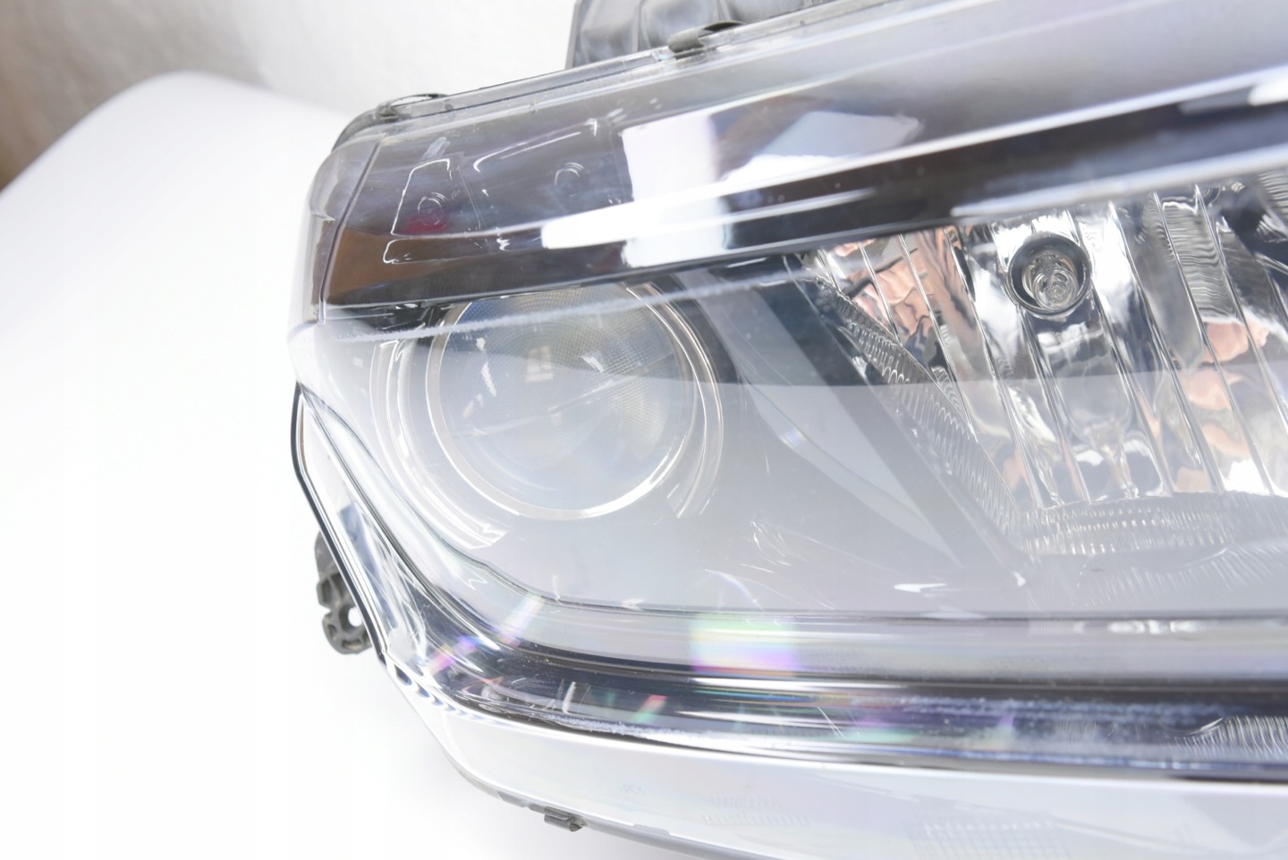 Frontscheinwerfer Chevrolet Camaro A1XC LED Links Scheinwerfer Headlight - Thumbnail 8